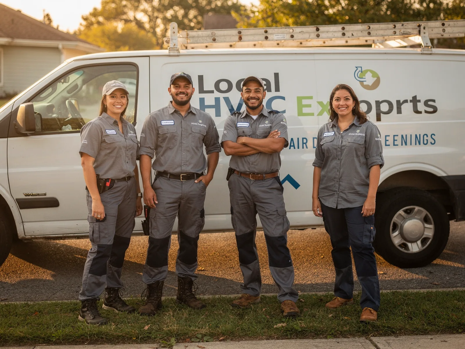 24/7 HVAC Repair & AC Replacement company in Bainbridge, GA